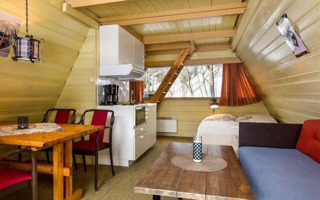 Pers Resort Hytter