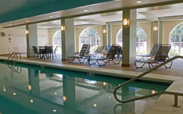 Hampton Inn & Suites Newport/Middletown