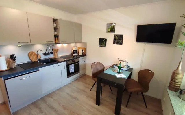 Gesund Wohnen Apartment 3 A