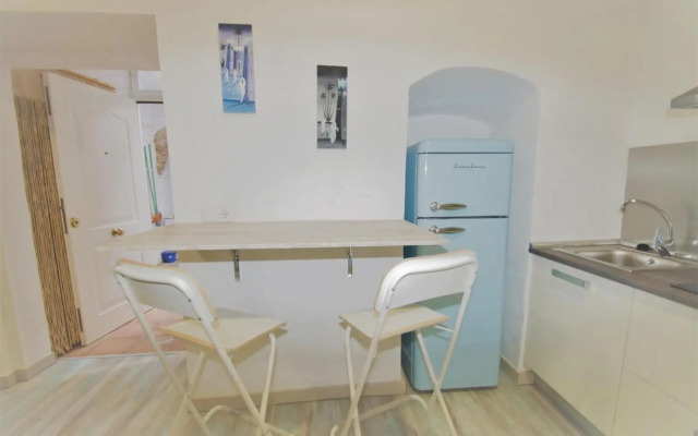 Apartamento Blue Ice