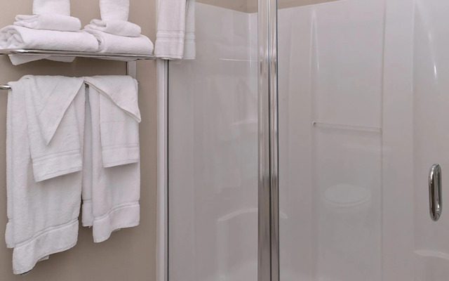 Extended Stay America Suites Rock Hill