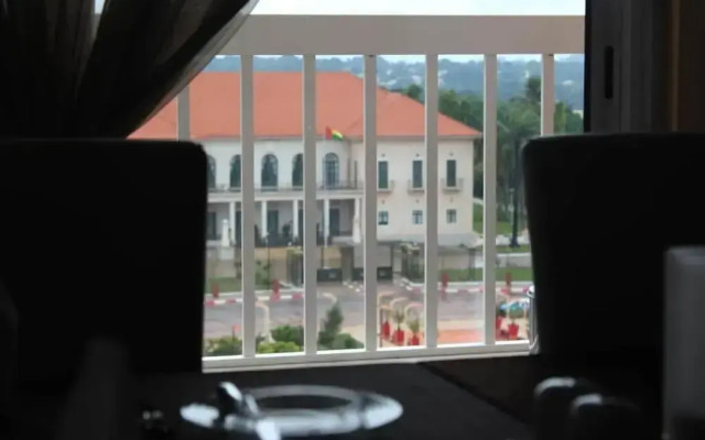Hotel Imperio Bissau