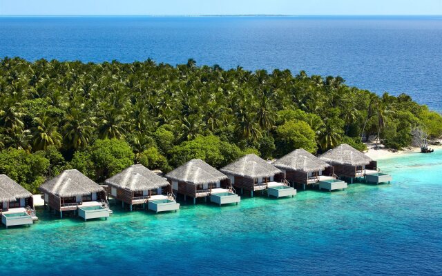 Dusit Thani Maldives