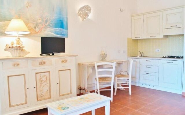 AHR Costa Serena Village