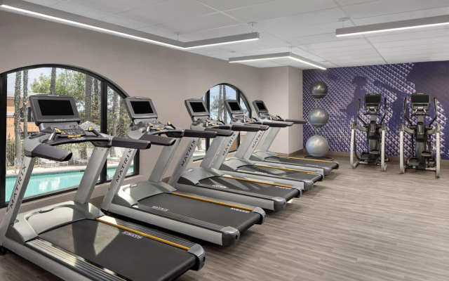 Delta Hotels by Marriott Anaheim Garden Grove