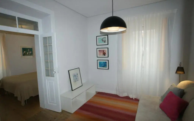 Castro Beach House