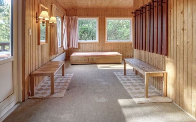 "Orchidee" - 3.5km from the sea in Western Jutland