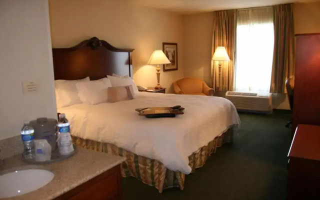 Hampton Inn by Hilton Odessa