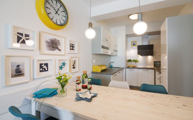 Michano Apartamenty Premium