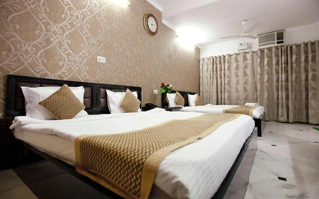 JMD Residency
