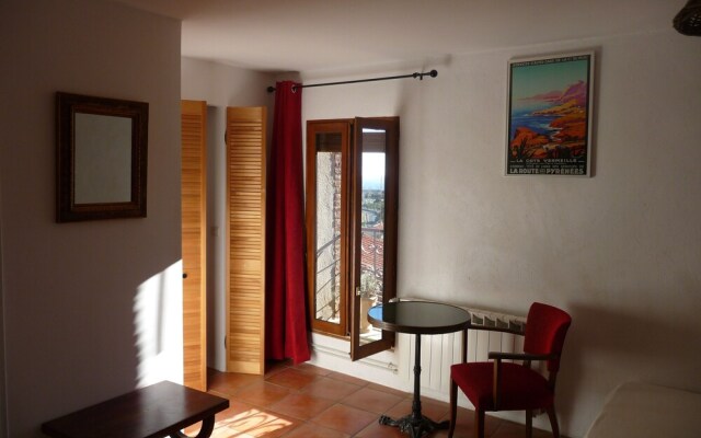 Au Chèvrefeuille Chambres table d'hôtes