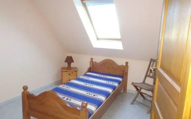 Holiday Home, Moelan sur Mer