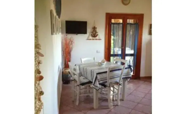 Oasy San Teodoro