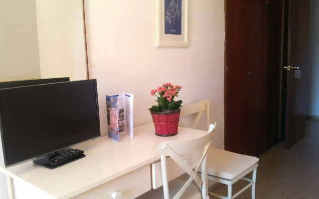 Hotel Tramontana