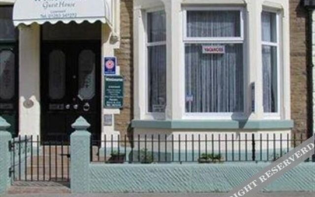 Wimbourne Guesthouse