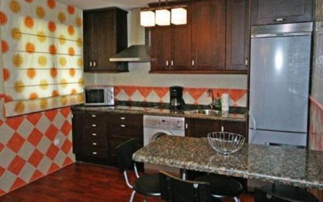 Apartamentos Rurales Les Mestes