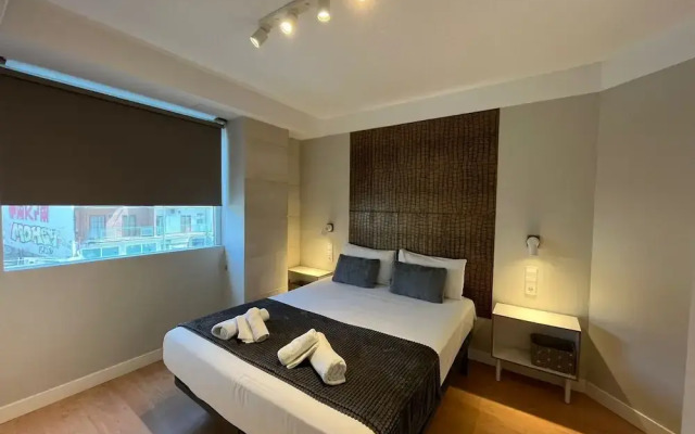 Homelikes Madrid