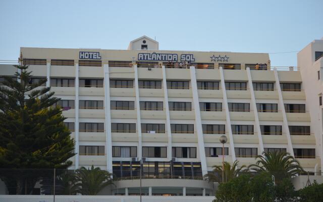 Hotel Atlantida Sol