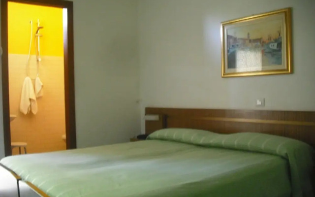 Hotel Bellevue
