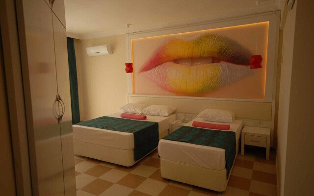 Infinity Beach Alanya