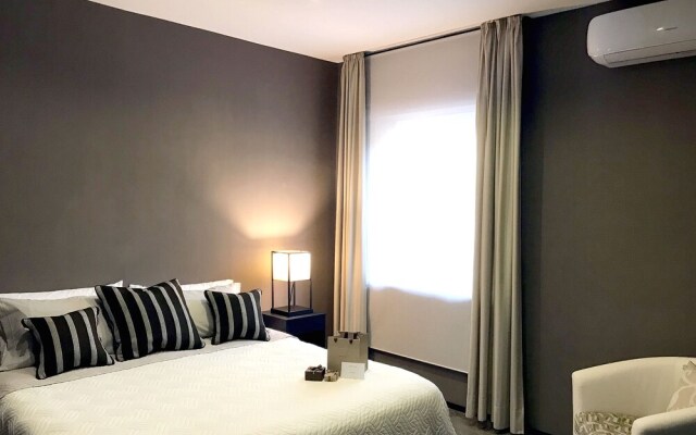 Villa Marrone Luxury Residences