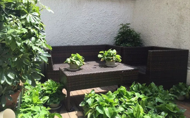 JY Distributed Theme Hotel Apartment