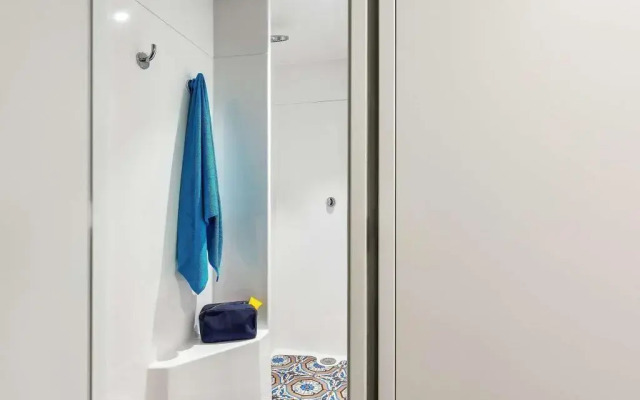 hotelF1 Brétigny-sur-Orge