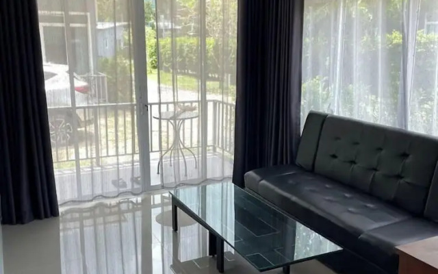 2bdr BangTao House