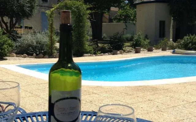 Villa Celine