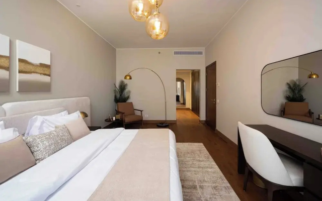 Aeon Towers Residence - BirdNest