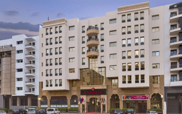 Ramada by Wyndham Fes