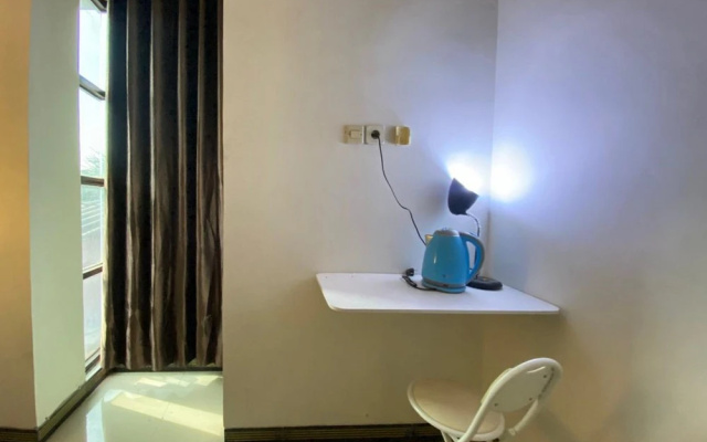 RedDoorz near Bukit Ragas Hotel D'Ayanna Pati – Guest Rooms – Pati