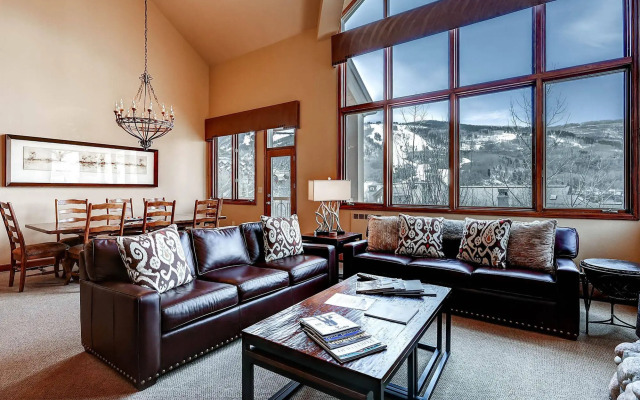 Highlands Lodge