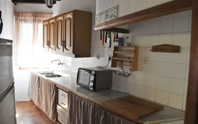 Casa Rural Las Piedras