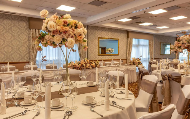 Bromsgrove Hotel & Spa
