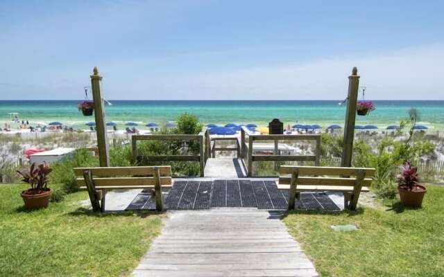 Crystal Villas by Southern Vacation Rentals