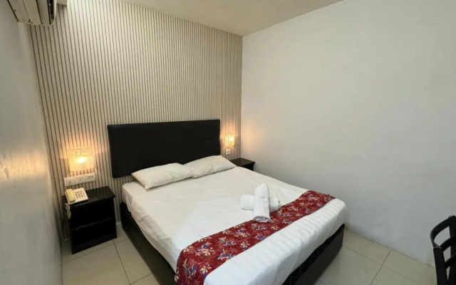 OYO 263 Best View Hotel Sunway Mentari