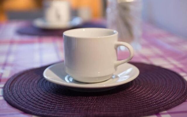 Ceratonia Apartments