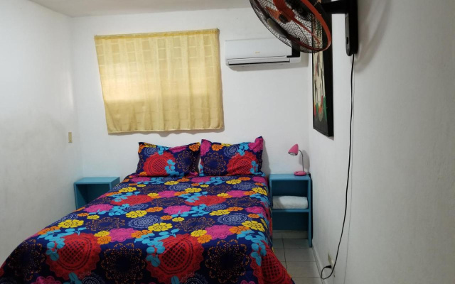 Lucy Rooms