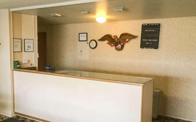 Alma Motel Alma