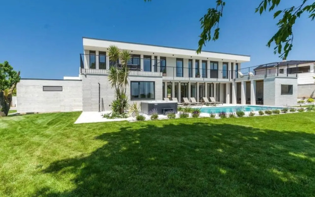 Villa Kathrin Istria