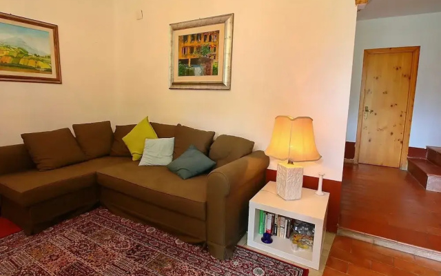 Belvilla by OYO Casa Rame