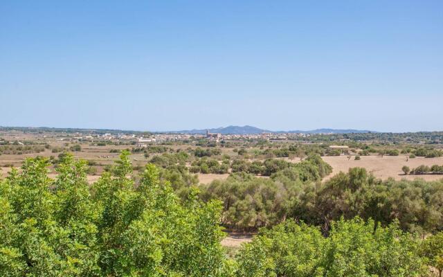 SA FONT - Villa for 6 people in Petra.