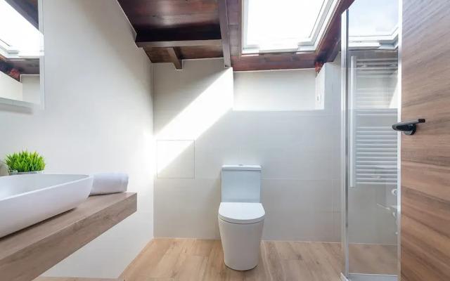 Infinity Coast VI by Fidalsa