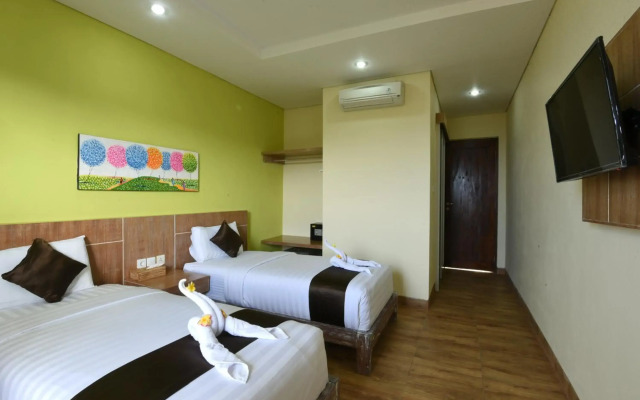The Tanis Beach Resort Nusa Lembongan