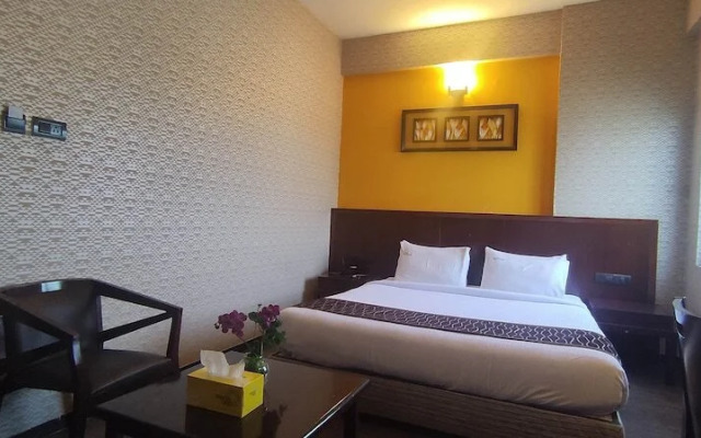 Zip By Spree hotels Le Pebble