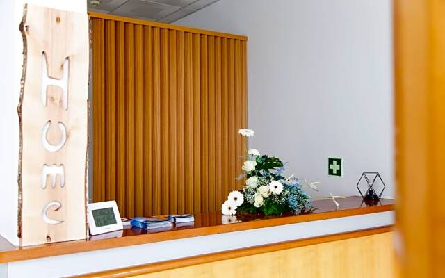 Aguçadoura Guest House