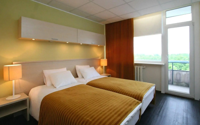 Estonia Medical Spa & Hotel