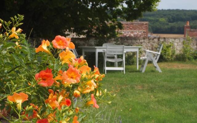 Le Logis de la Poterne