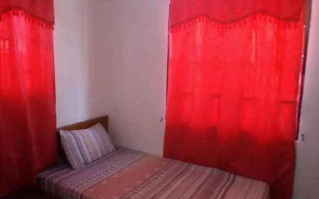 Marysol Lodging